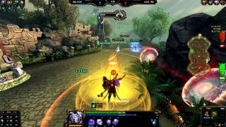 Smite: Hebo Speedhacking!
