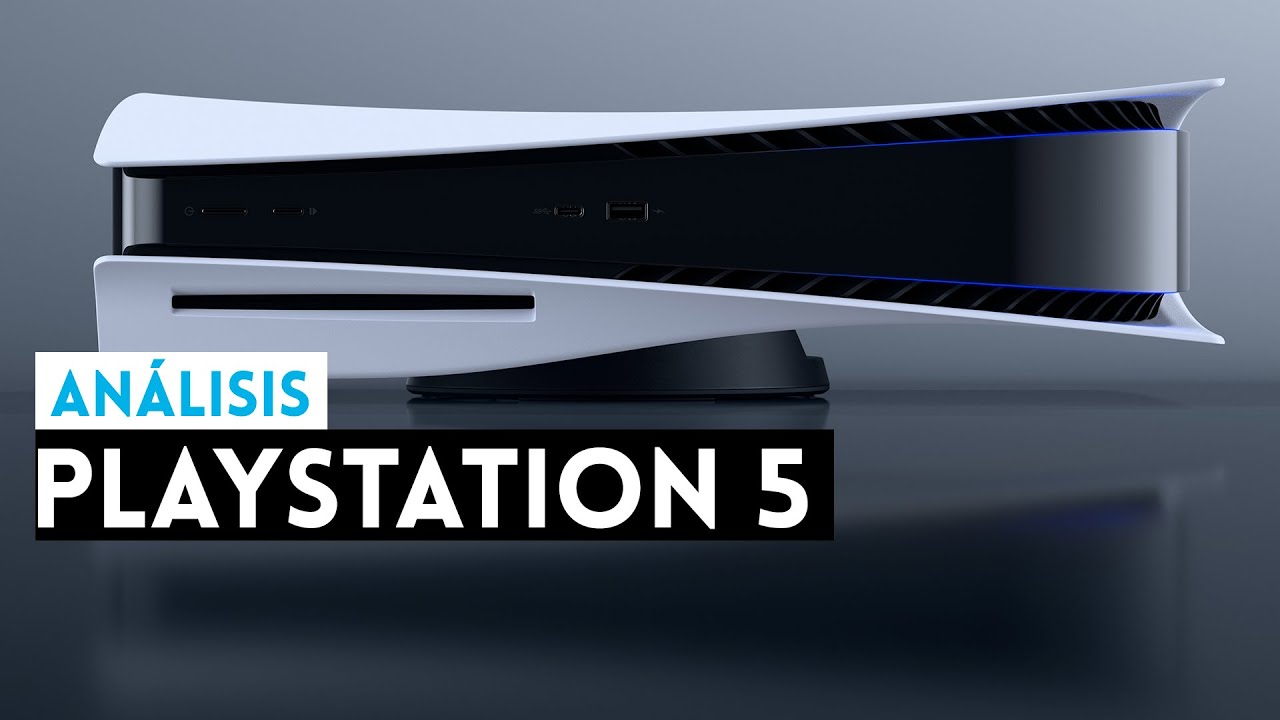 Primer unboxing del DualSense, el mando de PS5 - Vandal