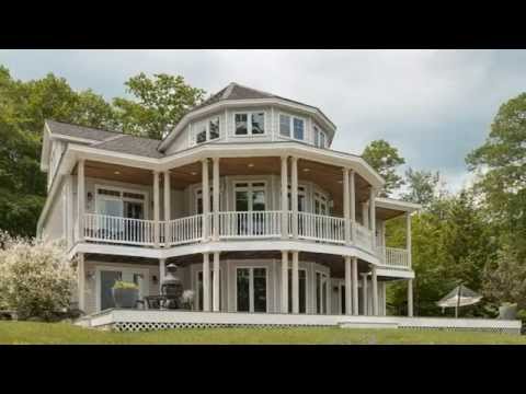 14 Sensame Way, Bridgton, ME home video tour