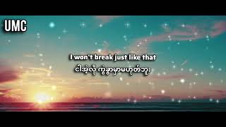 Alan Walker, Peder Elias,  Putri Ariani - Who I Am mmsub (Lyrics Video)