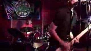 Jaded Silly String incident