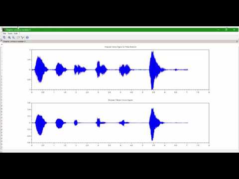 DSP Assignment 4