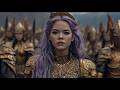 Alien Princess Chose a Human Mate—Unaware He Was a Weapon Incarnate!Sci-Fi | HFY Stories