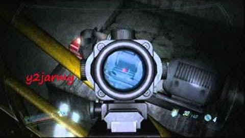 Fear 2 Project Origin walkthrough part 25