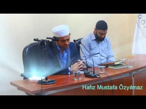 Hafız Mustafa Özyılmaz