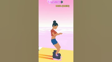 Sky Roller All update walkthrough, ios Android all levels update SKR