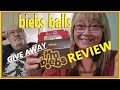 TIM BIEBS BALLS REVIEW