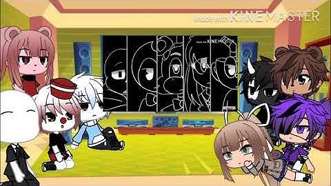 Fandom react to Fandom memes + bonus