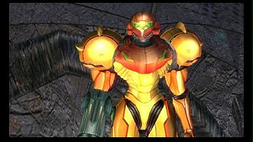 Metroid Prime Trilogy - Metroid Prime 2: Echoes - Part 9.