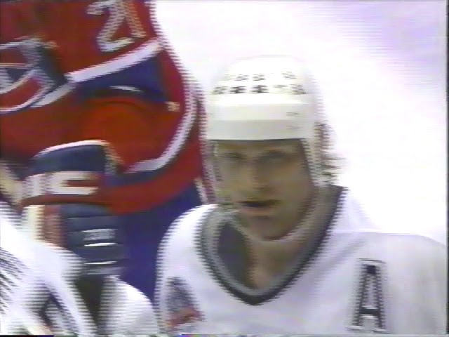 This Day In Hockey History-June 10, 1993-McSorly's miscue will