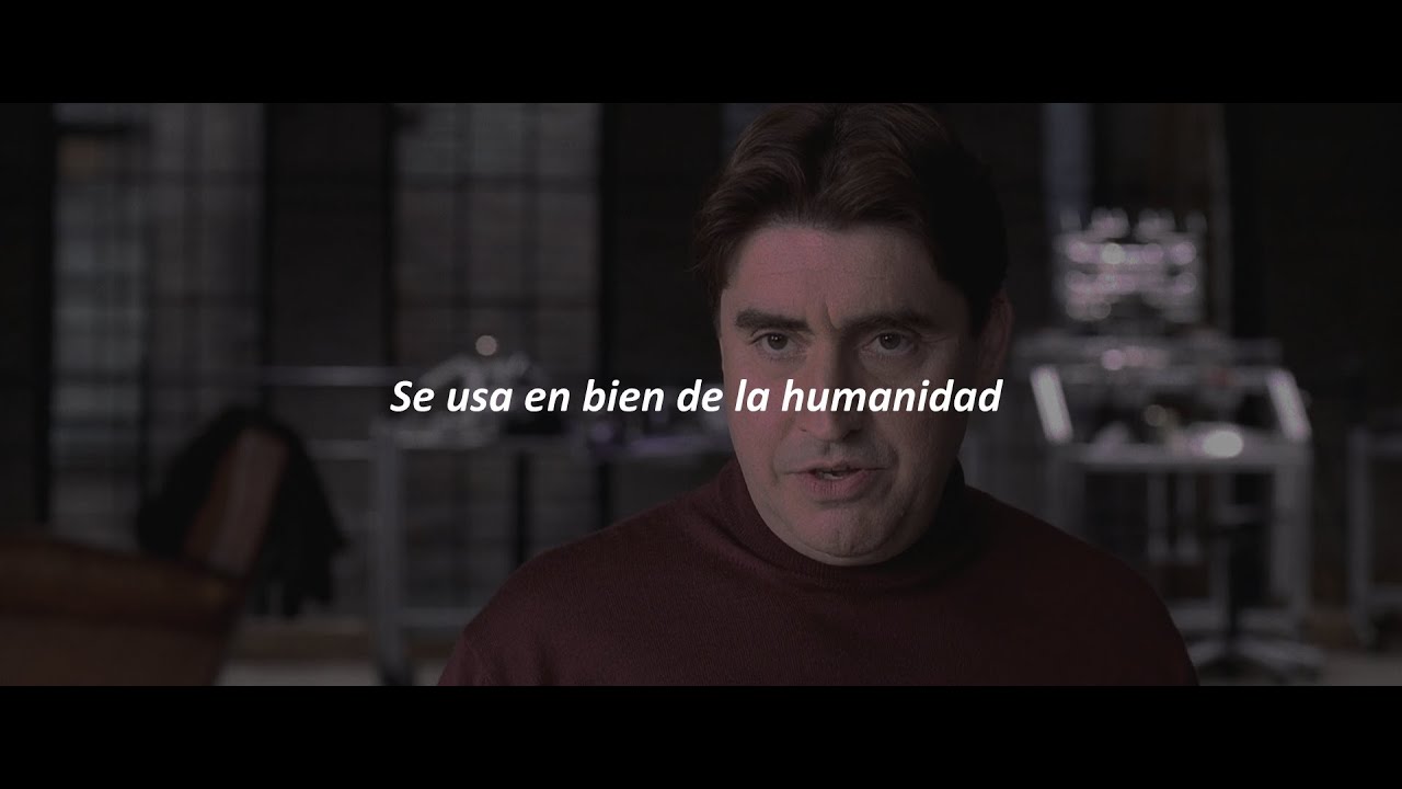 Frases De Villanos Que Tenían Toda La Razón