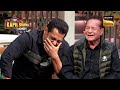 Papa के मूँह से &#39;Ganesh&#39; नाम सुनते ही हँसने लगे Salman Khan |The Kapil Sharma Show 2| Filmy Families