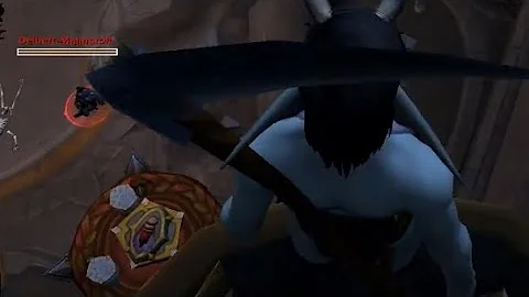 PvP Gank Ledge - WoW Dragonflight Inn