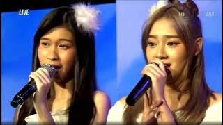 JKT48 BETTER SPECIAL  GRADUATION SHOW  CELINE 13/08/22