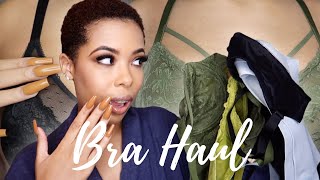 HSIA BRA TRY ON HAUL | Available on Amazon by Amber Prince 2,490 views 2 years ago 7 minutes, 3 seconds