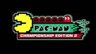 Pac Baby (10 Minutes) - Pac-Man CE 2 Music