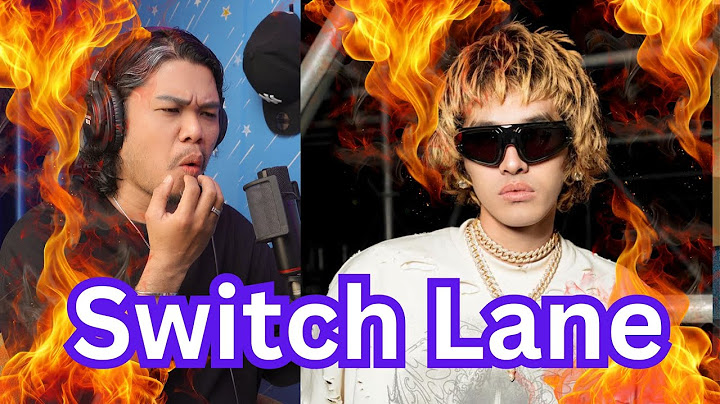 G-DEVITH - Switch Lane ( 1x9 Track )