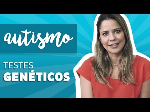 Vídeo: Como é feito o cariótipo para testes genéticos?