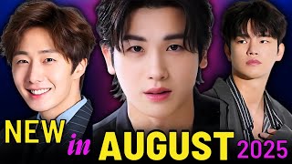 Download Lagu 10 NEW Hottest Korean Dramas To Watch in AUGUST 2025 🗸 Check out what's coming soon! #netflix #viki MP3 Download Lagu 10 NEW Hottest Korean Dramas To Watch in AUGUST 2025 🗸 Check out what's coming soon! #netflix #viki MP3