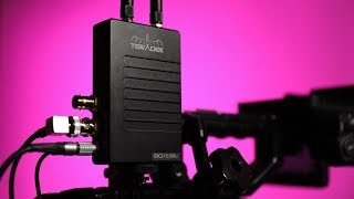 Teradek Bolt 500 LT 3G-SDI Review (feat. SmallHD FOCUS BOLT)