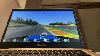 Gt3 spa DNF on last lap