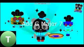 (I'M BACK FOR MY TRIP) Preview 2 SAIBETSTUFF V1 Effects (Round 2 Vs Everyone) (2/100)