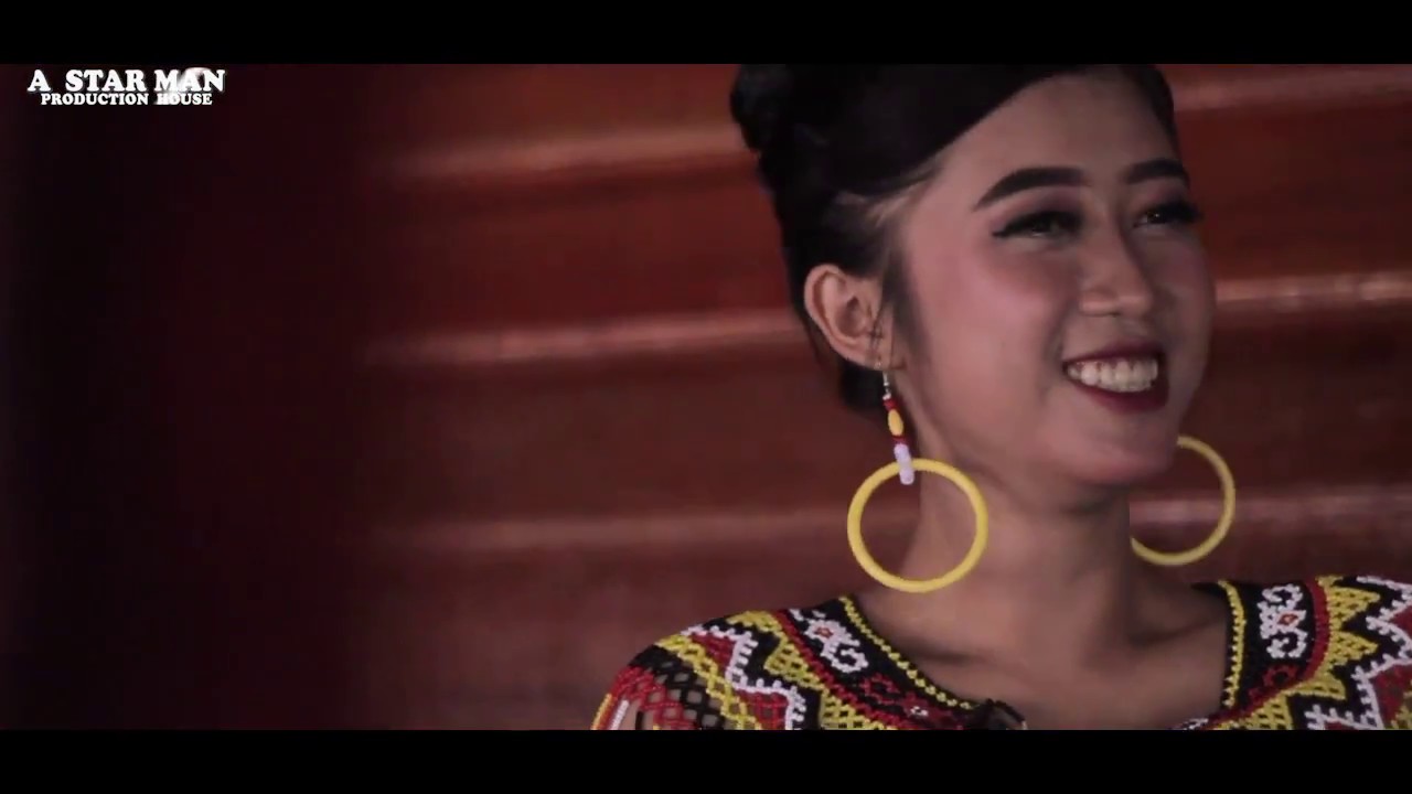 IYANG KERABAT - DAYAK KERABAT SEKADAU (Official Music Video)