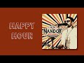 Happy hour  nandox  ep sertarock
