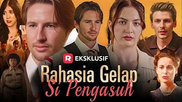Rahasia Gelap Si Pengasuh película completa (Indo Drama) | Drama Full Episode Review & Facts