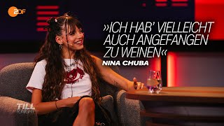 Nina Chuba über einen absoluten Scheißtag in ihrem Leben!