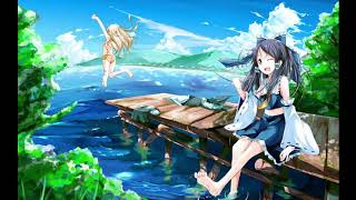 Nightcore - SEASONS(SHAGGY ft OMI)