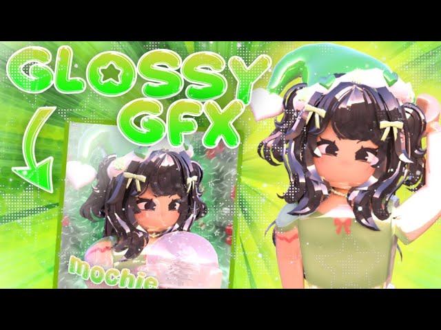 Pause the video if needed! #gfx#roblox#fyp#viral#foryou#roblox#glossy#