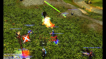 WoW MoP Beta Duels Destruction Warlock vs. Shadow Priest