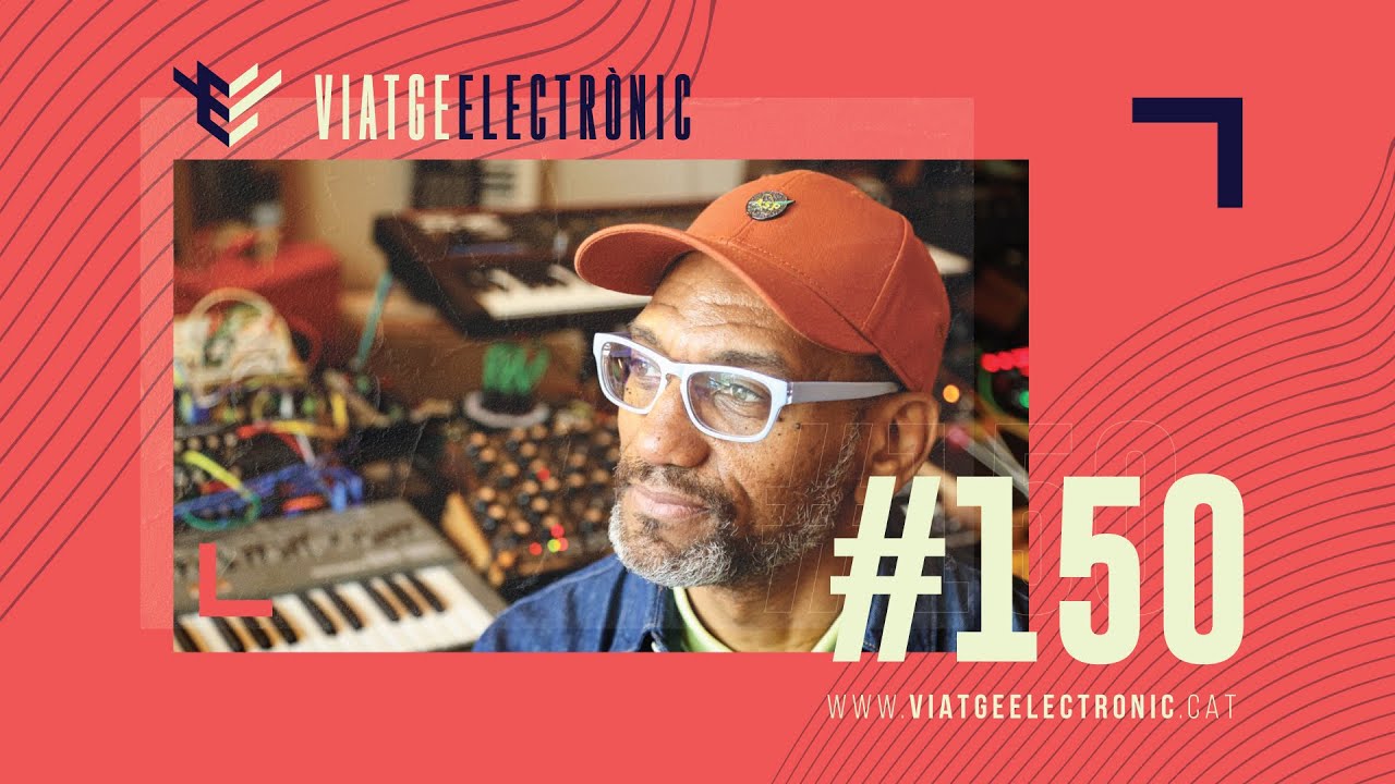 Viatge Electrònic Cap.150