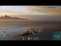 Another day playing World of Warships | Live steam no.6 #worldofwarships