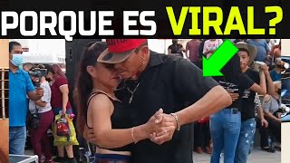 ¿Por qué se hizo tan viral la canción de No Se Va? 😱