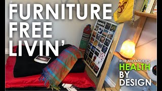 Furniture Free Living