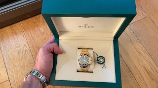 J’AI ACHETÉ UNE NOUVELLE MONTRE ???????? !! UNBOXING ???? !!