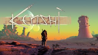 KENSHI - Самая сложная игра (Часть 2)