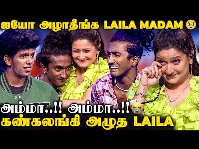 அம்மாவுக்கு நான் இத செய்ய தவறிட்டேன்..😭KPY Bala-வின் தீராத ஏக்கம்🥺This will MELT YOUR HEART❣ class=