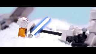 LEGO Star Wars Golden Brickies Awards - Best Overall Animation