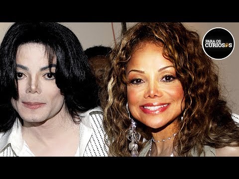 Vídeo: La Toya Jackson Net Worth: Wiki, Casado, Família, Casamento, Salário, Irmãos