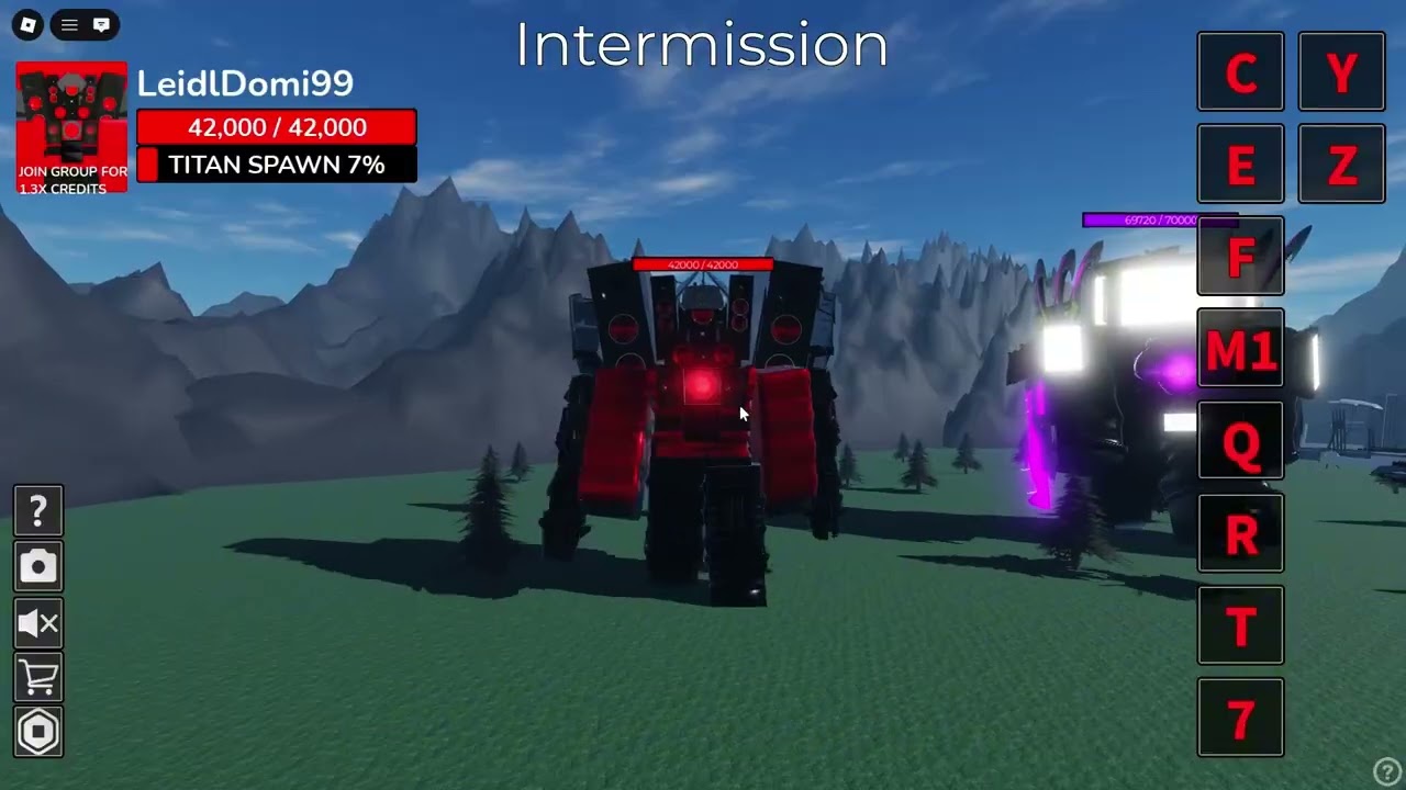 TOILET BATTLE NEW UPDATE