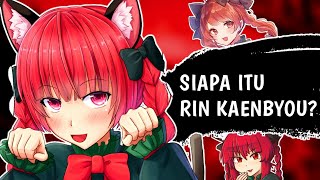Waifu Dari Neraka Siapa Itu Rin Kaenbyou? - 33