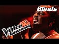 Erykah Badu - On And On (Esther Nkongo) | The Voice of Germany | Blind Audition