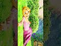 Beautiful Princess in Nature 🌿💖 | Relaxing AI Fantasy Video