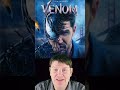 Marvel March No 53 of 80 "Venom" #venom #tomhardy #marvelmovies #marvel #fyp
