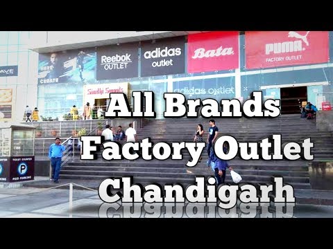 reebok factory outlet chandigarh