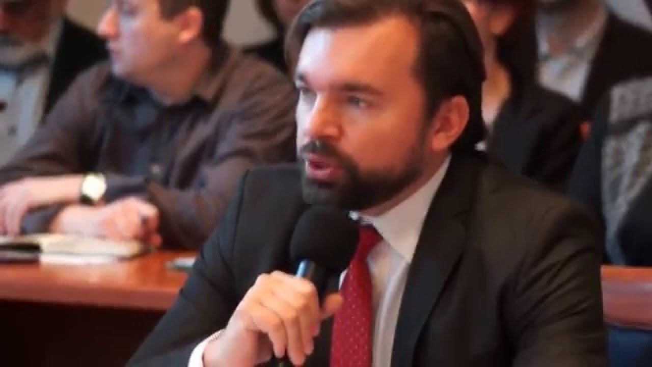 Mateusz Klinowski przeprasza