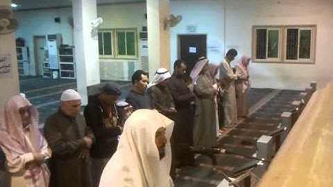 الشيخ محمد الحواس ماتيسر من سورة المجادله